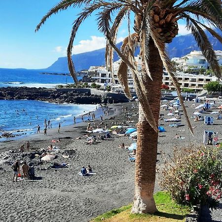 Atlantico 24 Lejlighed Puerto de Santiago  Eksteriør billede