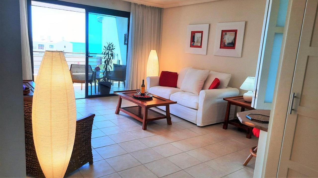 Atlantico 24 Lejlighed Puerto de Santiago  Eksteriør billede