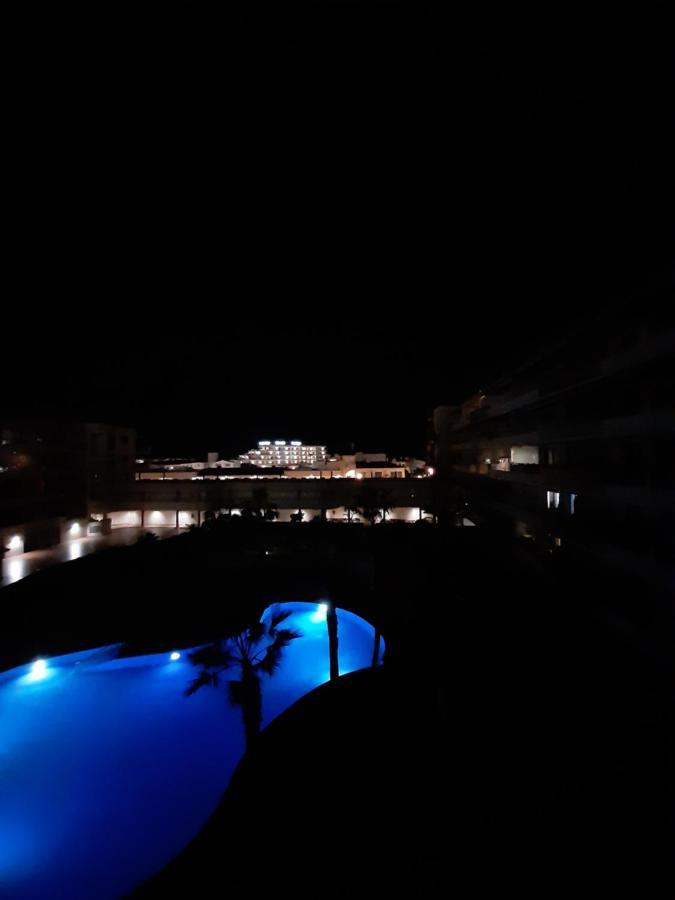 Atlantico 24 Lejlighed Puerto de Santiago  Eksteriør billede