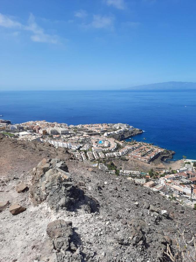 Atlantico 24 Lejlighed Puerto de Santiago  Eksteriør billede