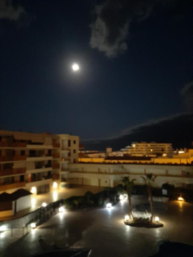 Atlantico 24 Lejlighed Puerto de Santiago  Eksteriør billede