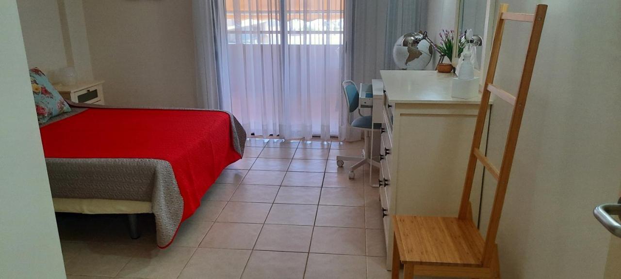 Atlantico 24 Lejlighed Puerto de Santiago  Eksteriør billede